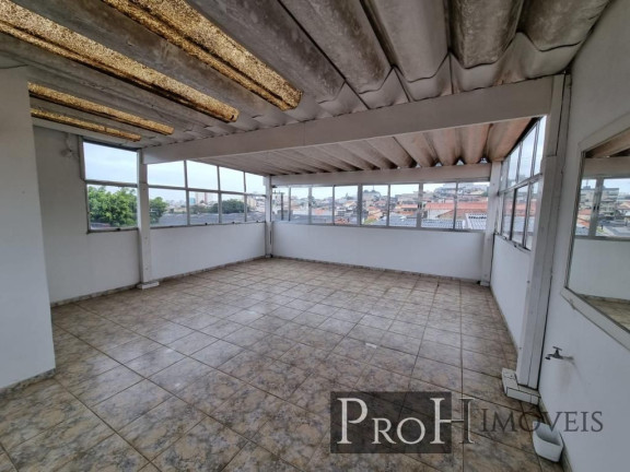 Sobrado com 4 Quartos à Venda, 275 m² em Santa Paula - São Caetano Do Sul