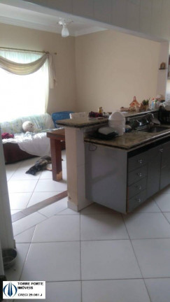 Imagem Casa com 4 Quartos à Venda, 180 m² em Jardim Imperador - Praia Grande Imagem Casa com 4 Quartos à Venda, 180 m² em Jardim Imperador - Praia Grande