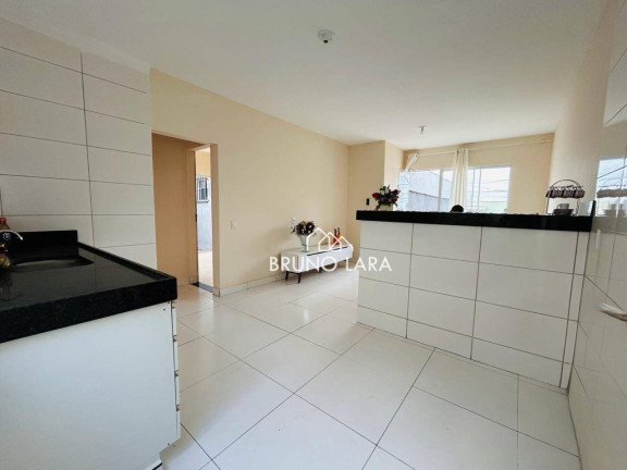 Imagem Casa com 2 Quartos à Venda, 55 m² em Canarinho - Igarapé Imagem Casa com 2 Quartos à Venda, 55 m² em Canarinho - Igarapé