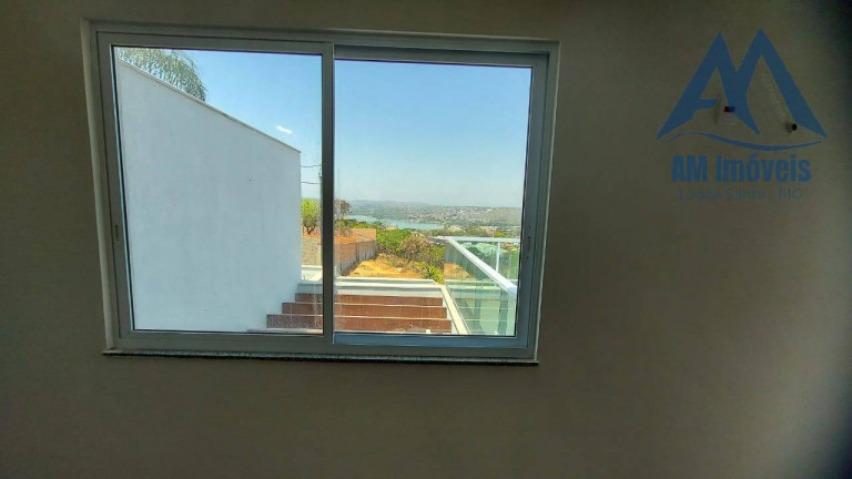 Imagem Casa com 3 Quartos à Venda, 195 m² em Lundcea - Lagoa Santa
