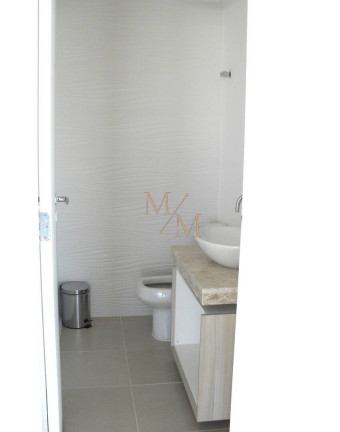 Imagem Apartamento com 3 Quartos para Alugar, 230 m² em Embaré - Santos Imagem Apartamento com 3 Quartos para Alugar, 230 m² em Embaré - Santos