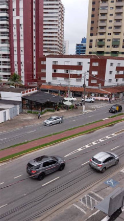 Imagem Apartamento com 2 Quartos à Venda, 51 m² em Forte - Praia Grande
