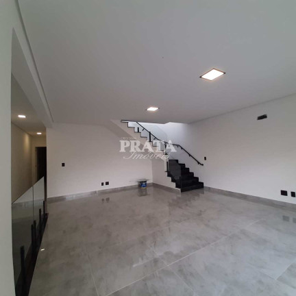 Imagem Casa à Venda, 290 m² em Boqueirão - Santos