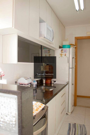 Imagem Apartamento com 2 Quartos à Venda, 55 m² em Vila Gustavo - São Paulo