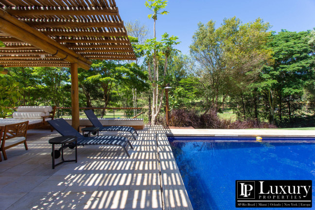 Imagem Casa de Condomínio com 5 Quartos à Venda, em Condomínio Terras De São José - Itu Imagem Casa de Condomínio com 5 Quartos à Venda, em Condomínio Terras De São José - Itu
