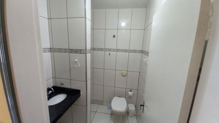Imagem Apartamento com 1 Quarto à Venda, 46 m² em Canto Do Forte - Praia Grande Imagem Apartamento com 1 Quarto à Venda, 46 m² em Canto Do Forte - Praia Grande