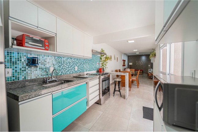 Imagem Casa com 4 Quartos à Venda, 243 m² em Vila Mariana - São Paulo