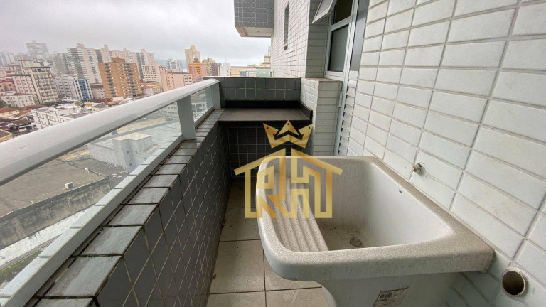Imagem Apartamento com 1 Quarto à Venda, 39 m² em Boqueirão - Praia Grande Imagem Apartamento com 1 Quarto à Venda, 39 m² em Boqueirão - Praia Grande