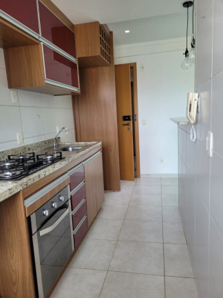 Imagem Imóvel com 1 Quarto à Venda, 45 m² em Sul (águas Claras) - Brasília