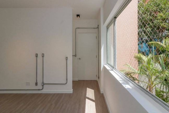 Imagem Apartamento com 2 Quartos à Venda, 87 m² em Cerqueira César - São Paulo
