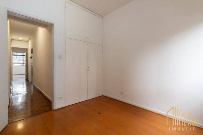 Imagem Apartamento com 2 Quartos à Venda, 103 m² em Itaim Bibi - São Paulo