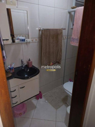Imagem Sobrado com 3 Quartos à Venda, 214 m² em Parque Novo Oratório - Santo André Imagem Sobrado com 3 Quartos à Venda, 214 m² em Parque Novo Oratório - Santo André