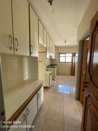 Imagem Apartamento com 2 Quartos à Venda, 98 m² em Centro - São Bernardo Do Campo