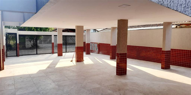 Imagem Casa com 2 Quartos à Venda, 58 m² em Aviação - Praia Grande