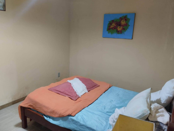 Imagem Chácara com 3 Quartos à Venda, 180 m² em Campo Alegre