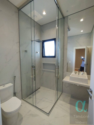 Imagem Casa com 4 Quartos à Venda, 444 m² em Alphaville - Santana De Parnaíba