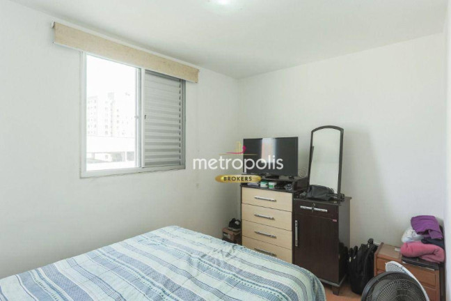Imagem Apartamento com 2 Quartos à Venda, 49 m² em Utinga - Santo André Imagem Apartamento com 2 Quartos à Venda, 49 m² em Utinga - Santo André