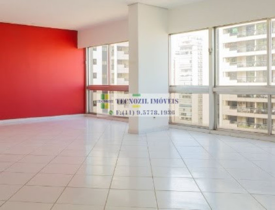 Imagem Apartamento com 3 Quartos à Venda, 365 m² em Jardim Paulista - São Paulo