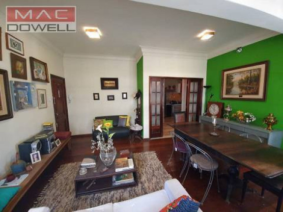 Imagem Apartamento com 3 Quartos à Venda, 110 m² em Laranjeiras / Rio De Janeiro / Rj - Rio De Janeiro Imagem Apartamento com 3 Quartos à Venda, 110 m² em Laranjeiras / Rio De Janeiro / Rj - Rio De Janeiro