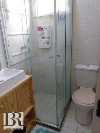 Imagem Apartamento com 2 Quartos à Venda, 48 m² em Campo Grande - São Paulo Imagem Apartamento com 2 Quartos à Venda, 48 m² em Campo Grande - São Paulo