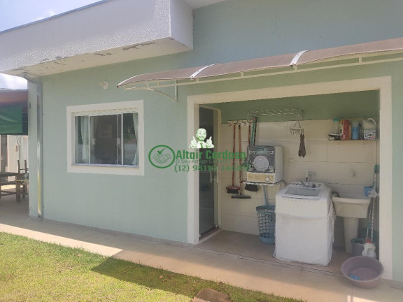 Imagem Casa de Condomínio com 3 Quartos à Venda, 170 m² em Centro - Jambeiro