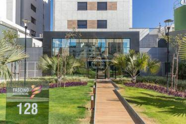 Imagem Cobertura com 2 Quartos à Venda, 124 m² em Santa Efigênia - Belo Horizonte