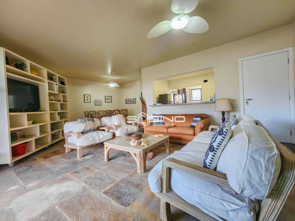 Imagem Apartamento com 5 Quartos à Venda, 176 m² em Riviera De São Lourenço - Bertioga