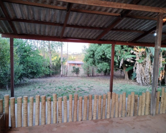 Imagem Chácara com 1 Quarto à Venda, 80 m² em Aponiã - Porto Velho