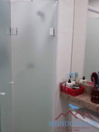 Imagem Apartamento com 3 Quartos à Venda, 60 m² em Vila Homero Thon - Santo André Imagem Apartamento com 3 Quartos à Venda, 60 m² em Vila Homero Thon - Santo André