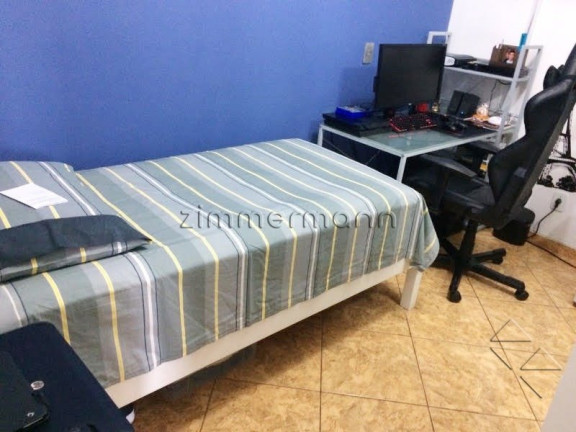 Imagem Apartamento com 2 Quartos à Venda, 101 m² em Santa Teresinha - São Paulo
