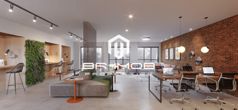 Imagem Imóvel com 1 Quarto à Venda, 23 m² em Santa Cecília - São Paulo Imagem Imóvel com 1 Quarto à Venda, 23 m² em Santa Cecília - São Paulo