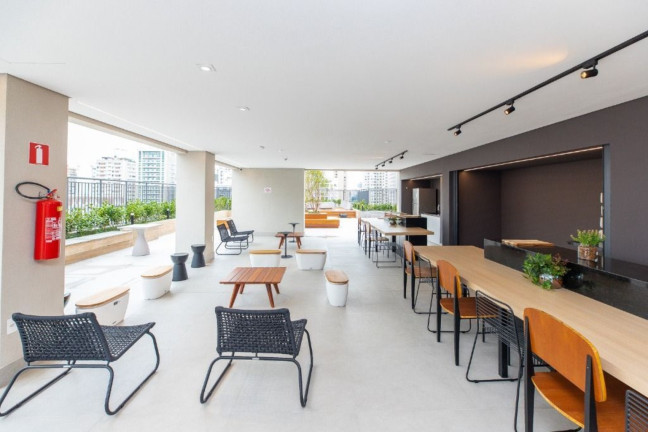 Imagem Imóvel com 1 Quarto à Venda, 25 m² em Perdizes - São Paulo Imagem Imóvel com 1 Quarto à Venda, 25 m² em Perdizes - São Paulo
