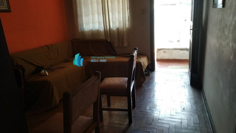 Imagem Sobrado com 4 Quartos à Venda, 179 m² em Demarchi - São Bernardo Do Campo