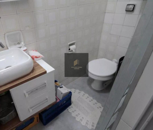 Imagem Casa com 2 Quartos à Venda, 105 m² em Bela Vista - São Paulo