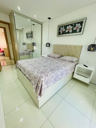 Imagem Cobertura com 3 Quartos à Venda, 143 m² em Caiçara - Praia Grande