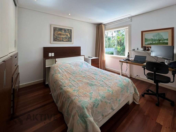 Imagem Casa com 6 Quartos à Venda, 1.190 m² em Granja Viana - Cotia