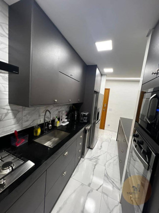 Imagem Apartamento com 2 Quartos à Venda, 82 m² em Campestre - Santo André Imagem Apartamento com 2 Quartos à Venda, 82 m² em Campestre - Santo André