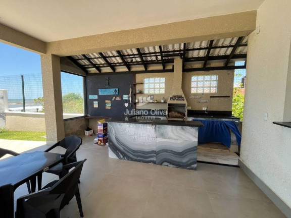 Imagem Sobrado com 3 Quartos à Venda, 231 m² em Barra Do Sai - Itapoá