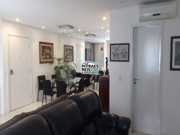 Imagem Apartamento com 2 Quartos à Venda, 110 m² em Vila Andrade - São Paulo Imagem Apartamento com 2 Quartos à Venda, 110 m² em Vila Andrade - São Paulo