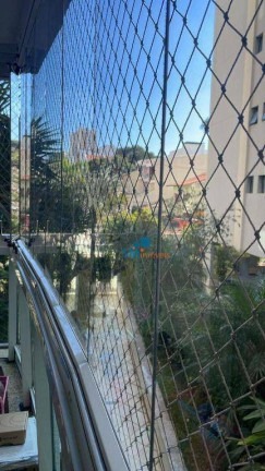Imagem Apartamento com 3 Quartos à Venda, 130 m² em Jardim Bela Vista - Santo André Imagem Apartamento com 3 Quartos à Venda, 130 m² em Jardim Bela Vista - Santo André