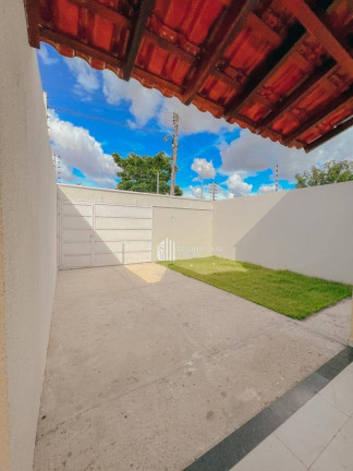 Imagem Casa com 3 Quartos à Venda, 76 m² em Planalto Boa Esperança - Timon