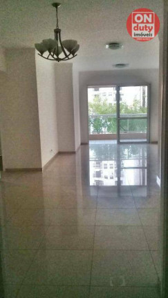 Imagem Apartamento com 3 Quartos para Alugar, 120 m² em Boqueirão - Santos Imagem Apartamento com 3 Quartos para Alugar, 120 m² em Boqueirão - Santos