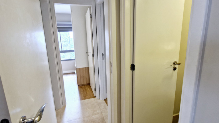 Imagem Apartamento com 3 Quartos à Venda, 175 m² em Butantã - São Paulo