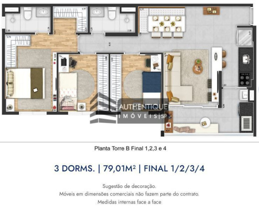 Imagem Apartamento com 4 Quartos à Venda, 158 m² em Planalto Paulista - São Paulo Imagem Apartamento com 4 Quartos à Venda, 158 m² em Planalto Paulista - São Paulo