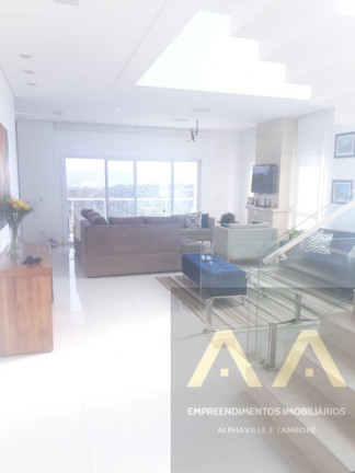 Imagem Casa de Condomínio com 4 Quartos à Venda, 389 m² em Alphaville - Santana De Parnaíba Imagem Casa de Condomínio com 4 Quartos à Venda, 389 m² em Alphaville - Santana De Parnaíba