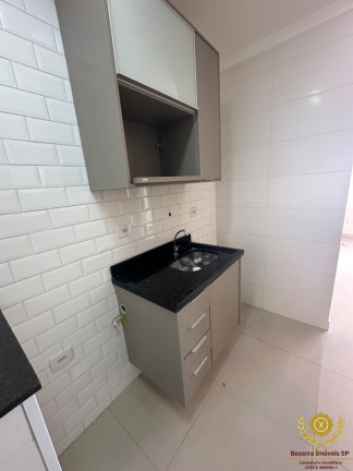 Imagem Imóvel com 1 Quarto para Alugar, 30 m² em Jardim São Paulo(zona Norte) - São Paulo Imagem Imóvel com 1 Quarto para Alugar, 30 m² em Jardim São Paulo(zona Norte) - São Paulo