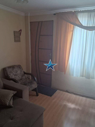 Imagem Apartamento com 2 Quartos à Venda, 53 m² em Santa Maria - Osasco