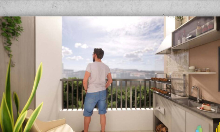 Imagem Apartamento com 2 Quartos à Venda, 65 m² em Jardim Prestes De Barros - Sorocaba Imagem Apartamento com 2 Quartos à Venda, 65 m² em Jardim Prestes De Barros - Sorocaba