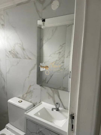 Imagem Apartamento com 2 Quartos à Venda, 56 m² em Jardim Andaraí - São Paulo Imagem Apartamento com 2 Quartos à Venda, 56 m² em Jardim Andaraí - São Paulo
