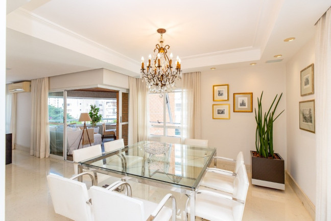 Imagem Apartamento com 3 Quartos à Venda, 243 m² em Vila Uberabinha - São Paulo Imagem Apartamento com 3 Quartos à Venda, 243 m² em Vila Uberabinha - São Paulo